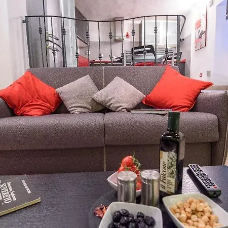 La Casina Di Nene Fra Mare E Terme 아파트 수베레토