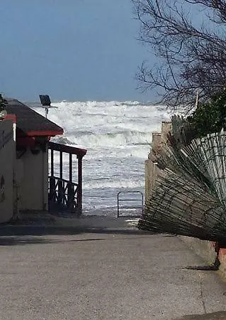 La Casina Di Nene Fra Mare E Terme