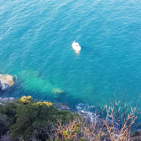 La Casina Di Nene Fra Mare E Terme Suvereto
