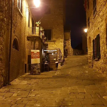 La Casina Di Nene Fra Mare E Terme