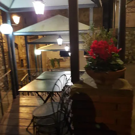 La Casina Di Nene Fra Mare E Terme * Suvereto