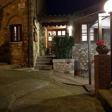 La Casina Di Nene Fra Mare E Terme Apartmán *