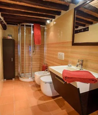 La Casina Di Nene Fra Mare E Terme Apartment Suvereto