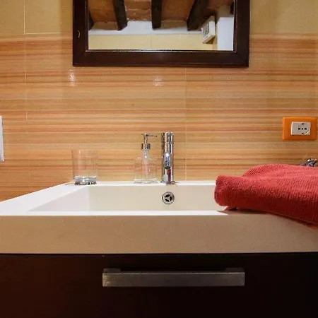 La Casina Di Nene Fra Mare E Terme * Suvereto
