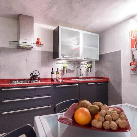 La Casina Di Nene Fra Mare E Terme Suvereto