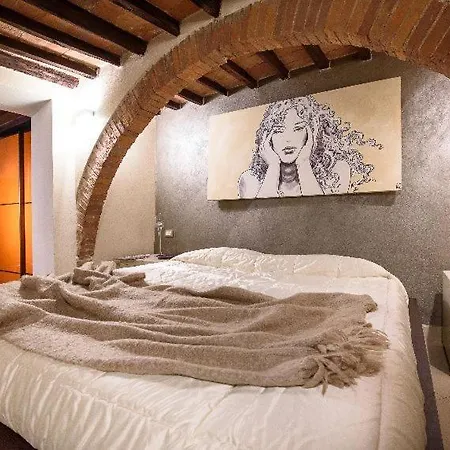 La Casina Di Nene Fra Mare E Terme Apartmán Suvereto