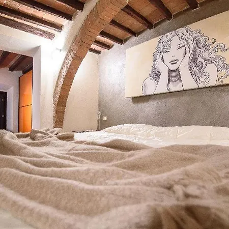 La Casina Di Nene Fra Mare E Terme Apartmán Suvereto