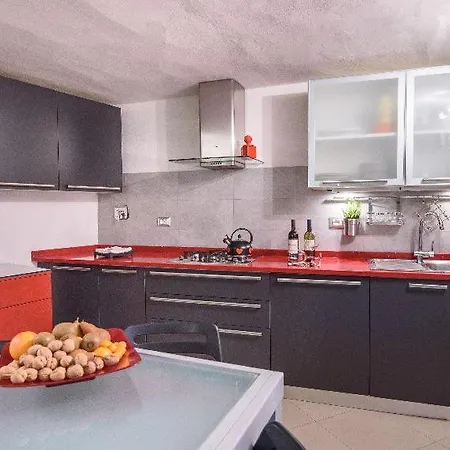 La Casina Di Nene Fra Mare E Terme * Suvereto