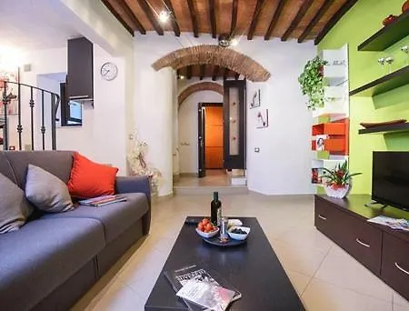 La Casina Di Nene Fra Mare E Terme