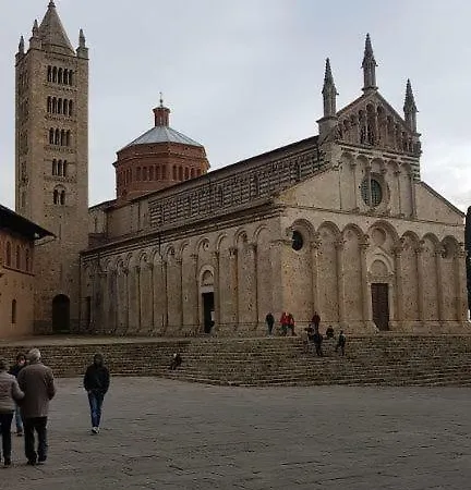 La Casina Di Nene Fra Mare E Terme *