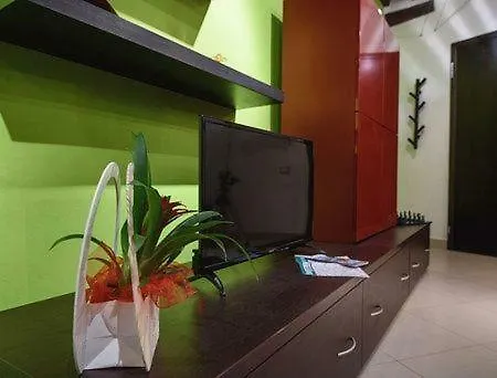 La Casina Di Nene Fra Mare E Terme Apartmán Suvereto