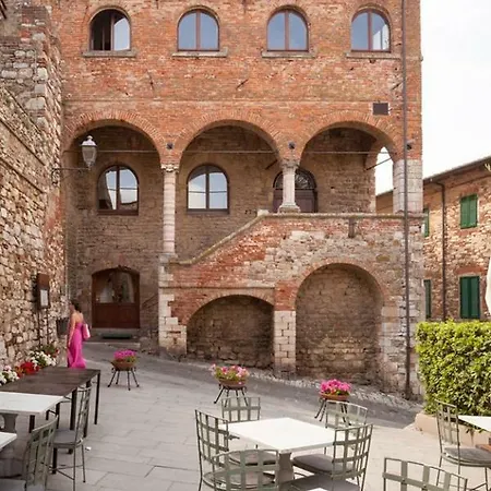 La Casina Di Nene Fra Mare E Terme