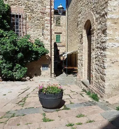 La Casina Di Nene Fra Mare E Terme