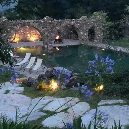 La Casina Di Nene Fra Mare E Terme