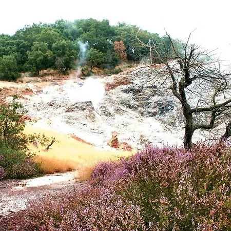 La Casina Di Nene Fra Mare E Terme Apartmán