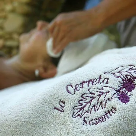 La Casina Di Nene Fra Mare E Terme * Suvereto