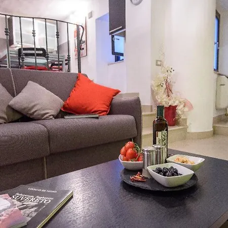 La Casina Di Nene Fra Mare E Terme 苏韦雷托