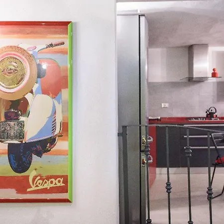 La Casina Di Nene Fra Mare E Terme