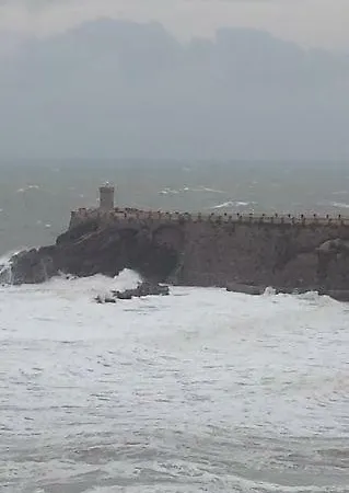 La Casina Di Nene Fra Mare E Terme 苏韦雷托