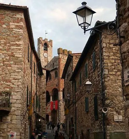 La Casina Di Nene Fra Mare E Terme 公寓 苏韦雷托