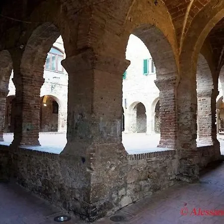 La Casina Di Nene Fra Mare E Terme *